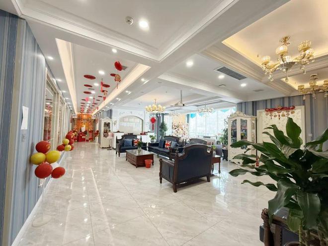 金普广电少儿春晚系列展播 李仁霞舞蹈艺术中心舞出新年新气象！