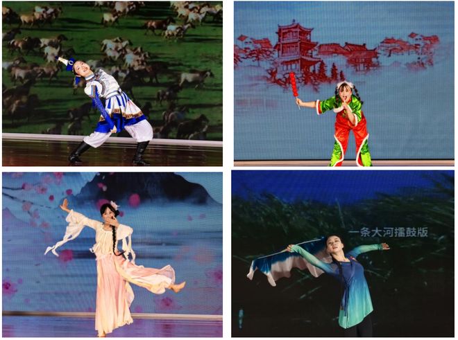 【基层工会动态】以匠心观童语以技能育童心--托克托县第三届幼儿教师技能大赛顺利举行(图5)