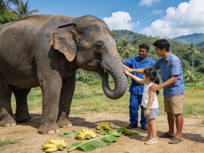 带孩子去西双版纳游玩五天四晚跟团预算西双版纳5日游旅游攻略(图2)