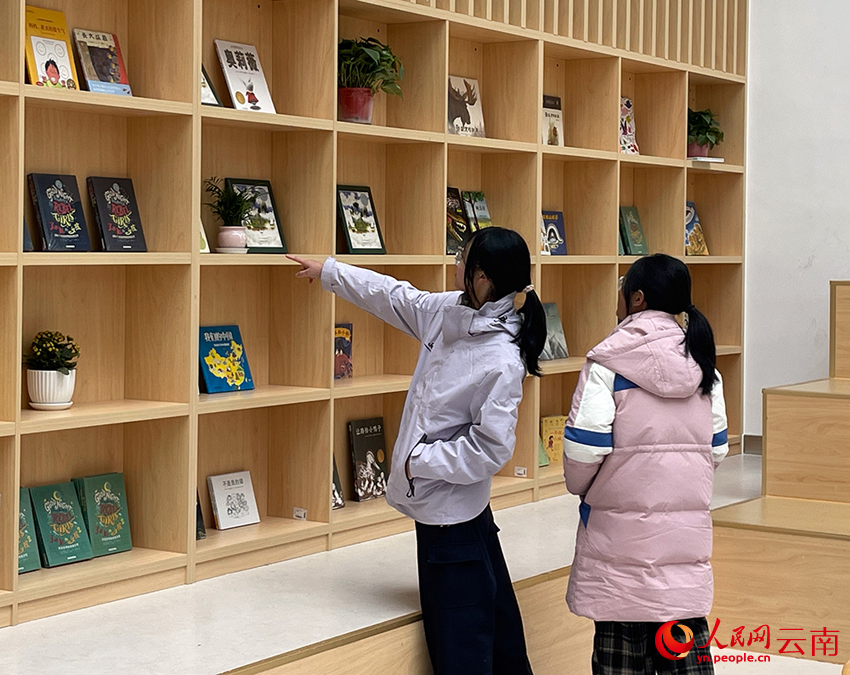 308万青少年有了专属“快乐天地”(图3)